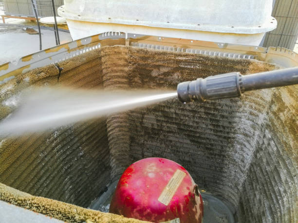 Best Emergency Air Duct Cleaning  in Lennox, SD
