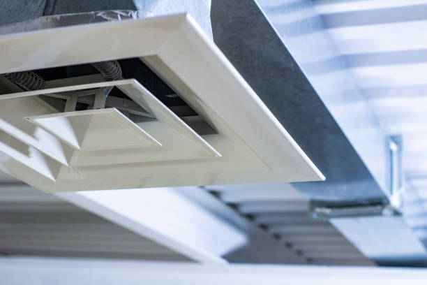 Best Commercial Air Duct Cleaning  in Lennox, SD