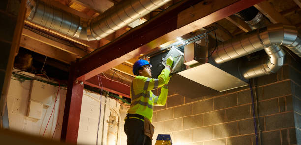 Best General Air Duct Cleaning  in Lennox, SD