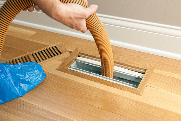 Best Best Air Duct Cleaning Company  in Lennox, SD