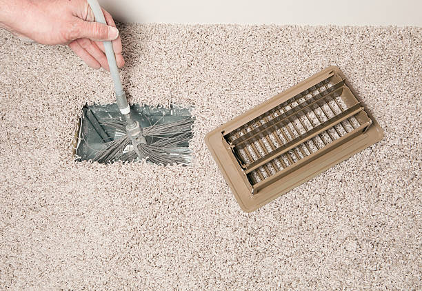 Best Ductwork Cleaning Services  in Lennox, SD