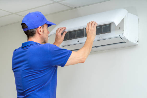 Affordable HVAC Duct Cleaning in Lennox, SD