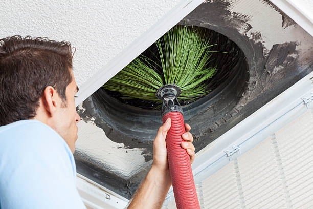 Best Best Air Duct Cleaning Near Me  in Lennox, SD